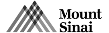 Mount Sinai logo