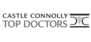 Castle Connolly Top Doctors Logo