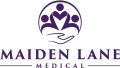 Maiden Lane Medical Logo - Manhattan New York City