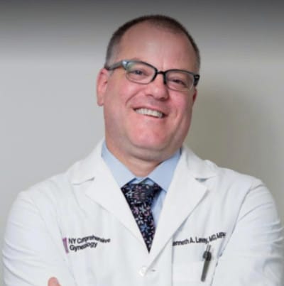 Profile Photo of Dr. Kenneth Levey