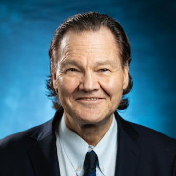Profile Photo of Dr. Harry Gruenspan