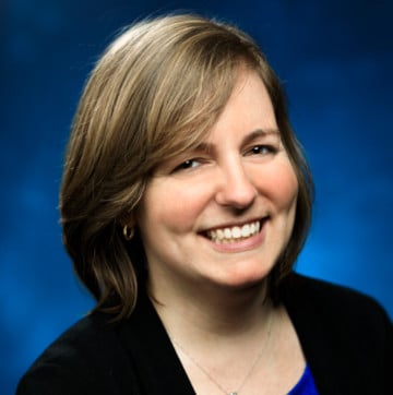 Profile Photo of Dr. Jennifer Zocca