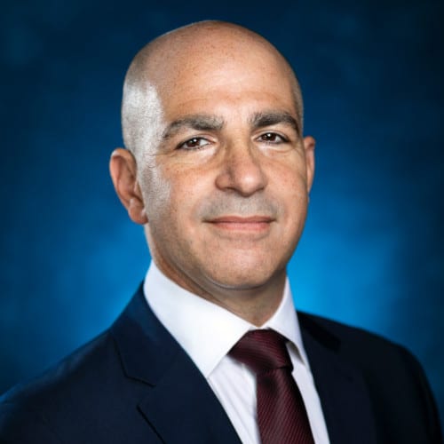 Profile Photo of Dr. Ron Bakal