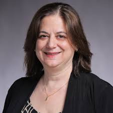 Profile Photo fo Dr. Dena Harris