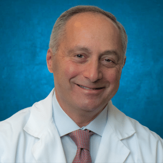 Profile Photo of Dr. David Kaufman